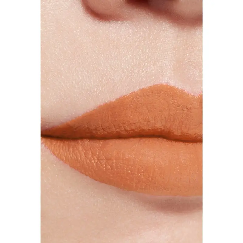 LABBRA ROUGE ALLURE LIQUID VELVET 208 HYPNOTISANTE - Rossetti miniatura 4