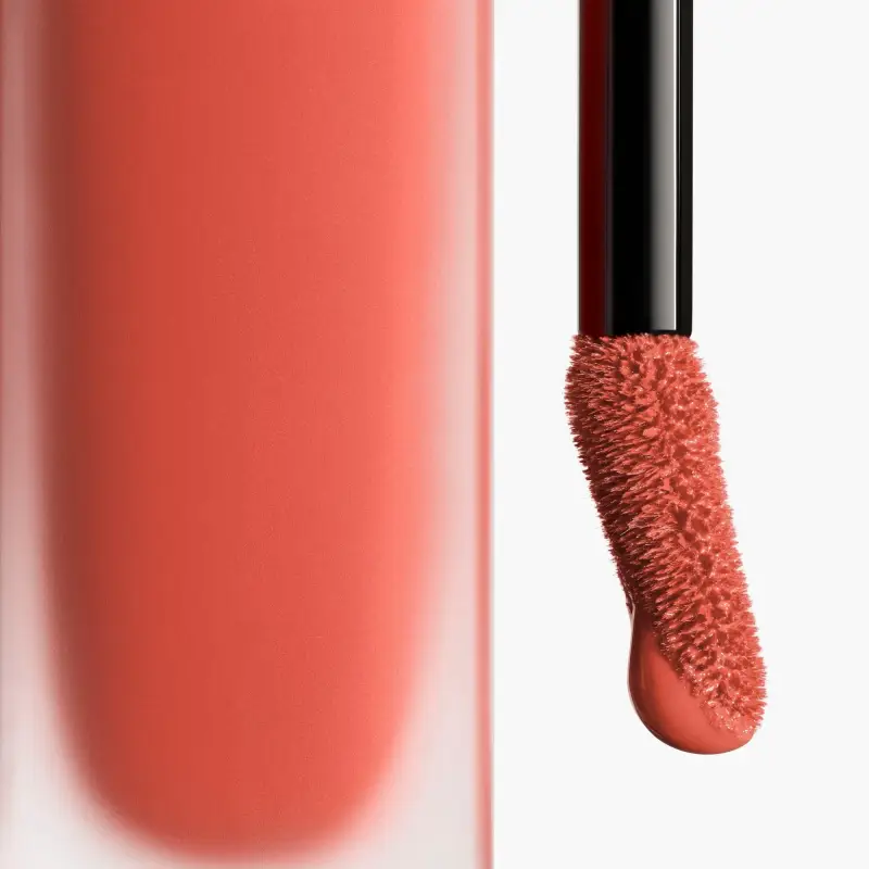 LABBRA ROUGE ALLURE LIQUID VELVET 214 BOULEVERSANTE - Rossetti miniatura 2