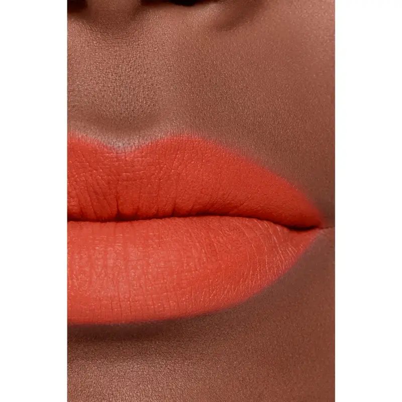 LABBRA ROUGE ALLURE LIQUID VELVET 218 ENVOÛTANTE - Rossetti miniatura 5