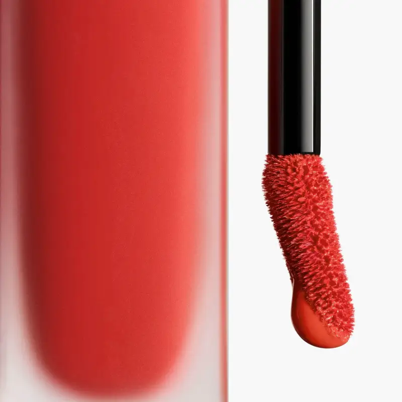 LABBRA ROUGE ALLURE LIQUID VELVET 224 PASSIONNANTE - Rossetti miniatura 2