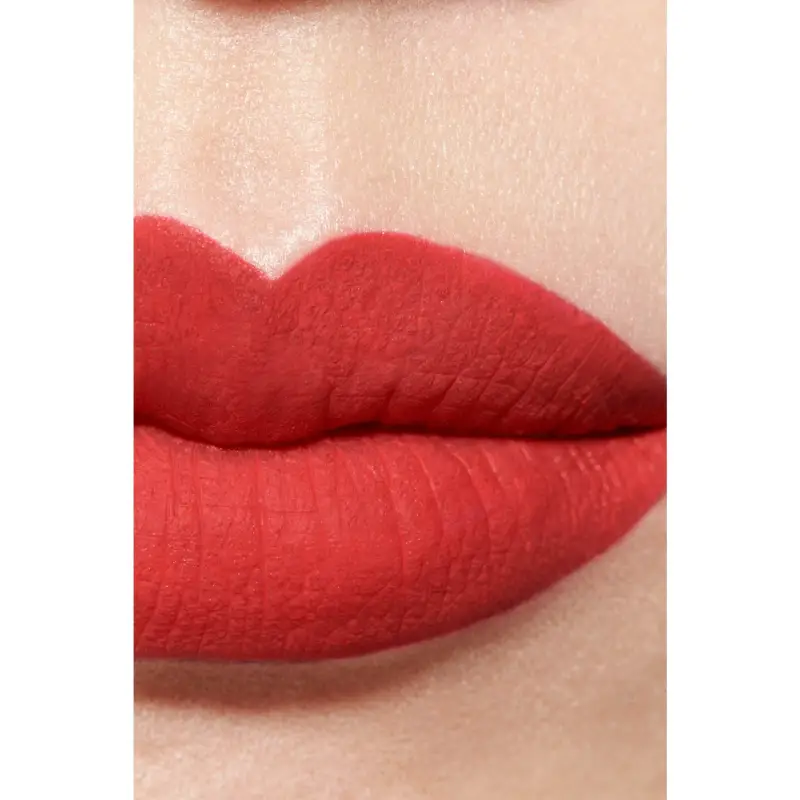 LABBRA ROUGE ALLURE LIQUID VELVET 224 PASSIONNANTE - Rossetti miniatura 4