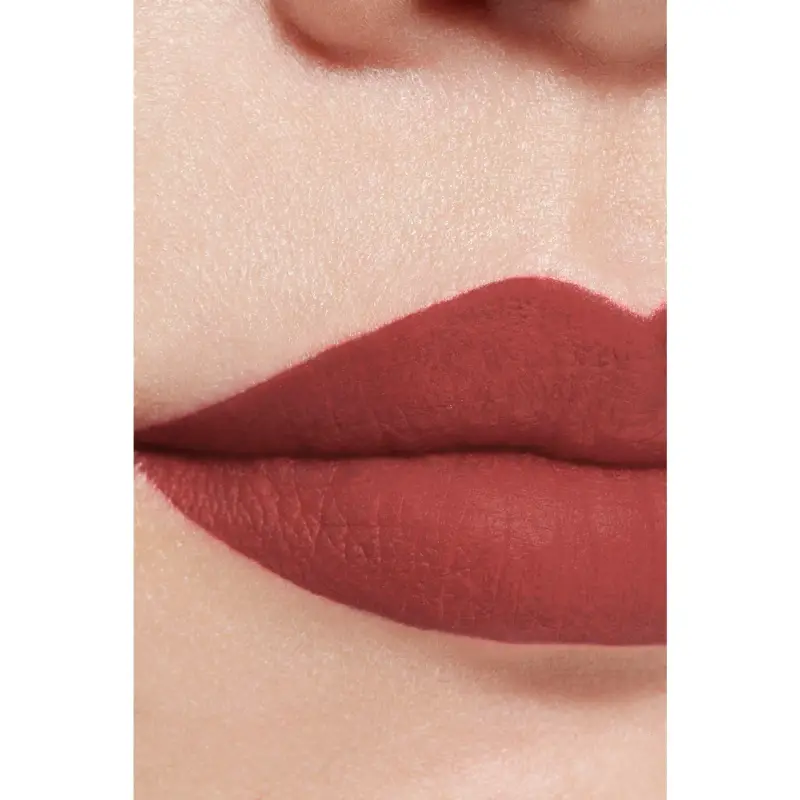 LABBRA ROUGE ALLURE LIQUID VELVET 226 SÉDUISANTE - Rossetti miniatura 4