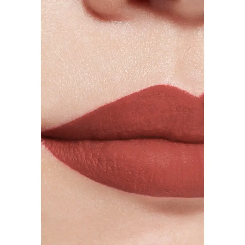 LABBRA ROUGE ALLURE LIQUID VELVET 228 FASCINANTE - Rossetti miniatura 4