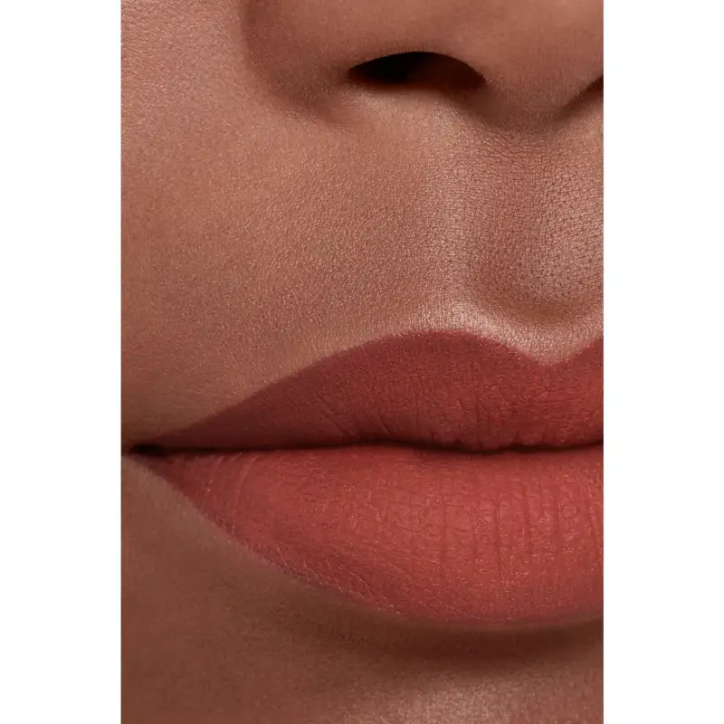 LABBRA ROUGE ALLURE LIQUID VELVET 228 FASCINANTE - Rossetti miniatura 5