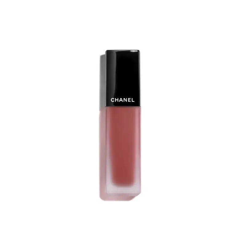 LABBRA ROUGE ALLURE LIQUID VELVET 232 RENVERSANTE - Rossetti