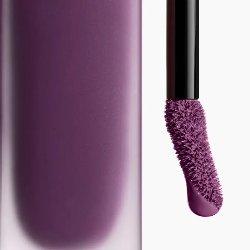 LABBRA ROUGE ALLURE LIQUID VELVET 236 ENSORCELANTE - Rossetti miniatura 2