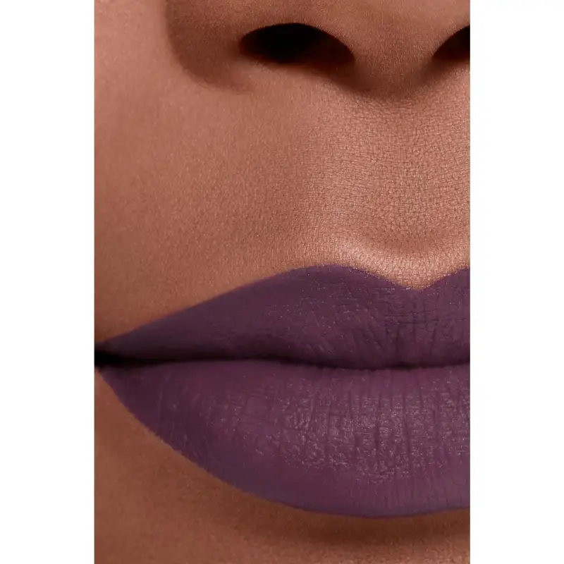 LABBRA ROUGE ALLURE LIQUID VELVET 236 ENSORCELANTE - Rossetti miniatura 5