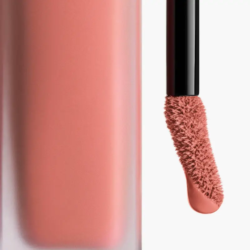 LABBRA ROUGE ALLURE LIQUID VELVET 238 ÉMOTIVE - Rossetti miniatura 2