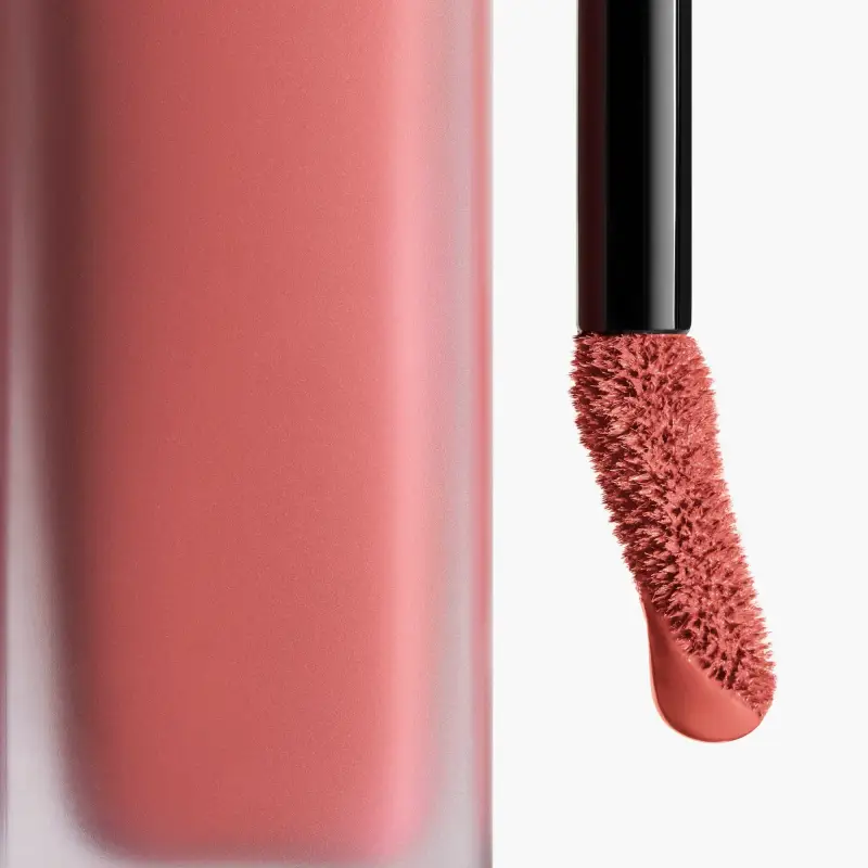 LABBRA ROUGE ALLURE LIQUID VELVET 242 SAISISSANTE - Rossetti miniatura 2