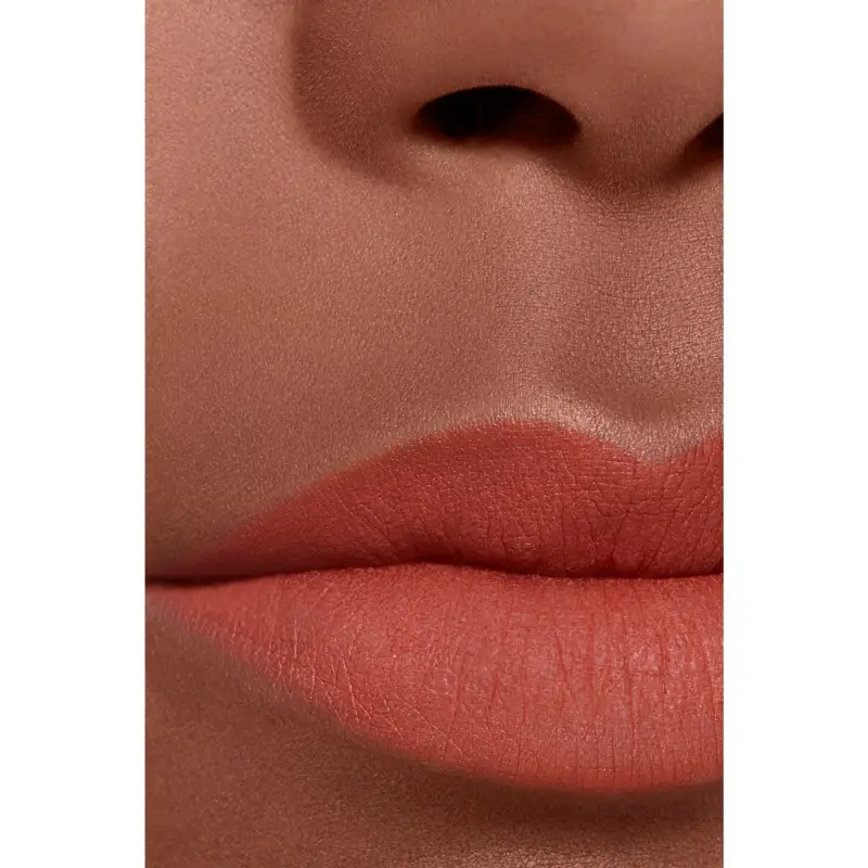 LABBRA ROUGE ALLURE LIQUID VELVET 242 SAISISSANTE - Rossetti miniatura 5