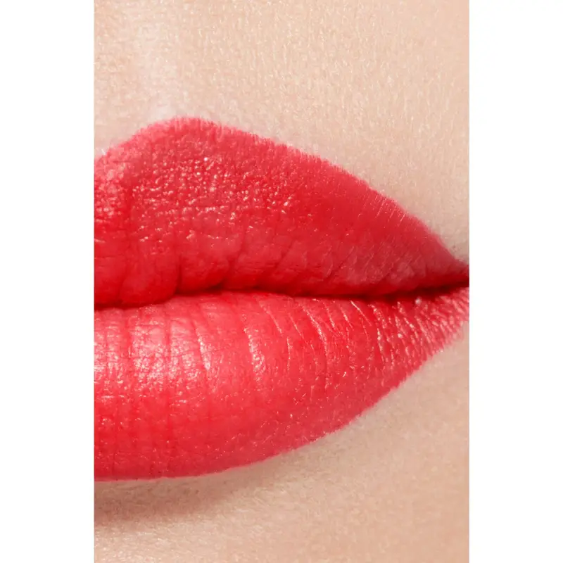 LABBRA ROUGE ALLURE VELVET 47 FLAMBOYANTE - Rossetti miniatura 4