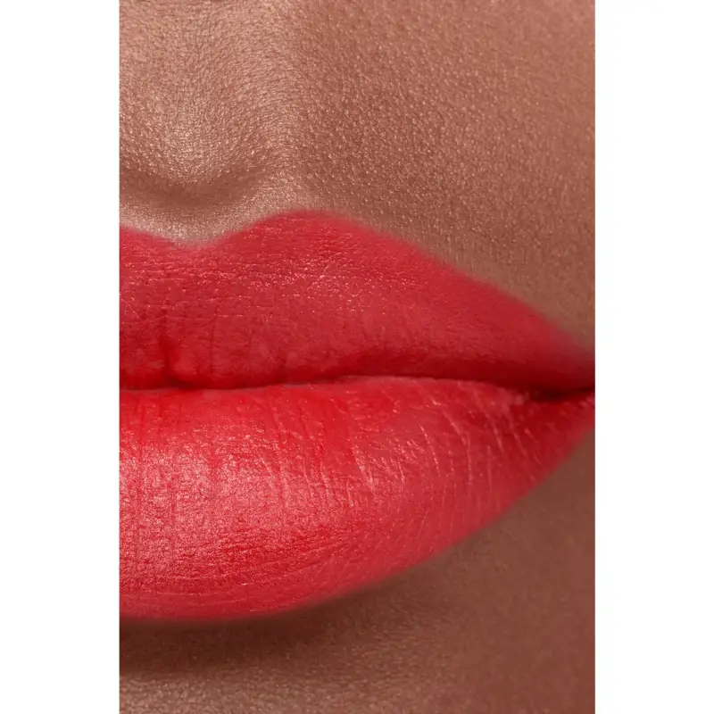 LABBRA ROUGE ALLURE VELVET 47 FLAMBOYANTE - Rossetti miniatura 5
