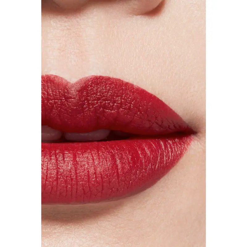 LABBRA ROUGE ALLURE VELVET 549 ROUGE VIE - Rossetti miniatura 4