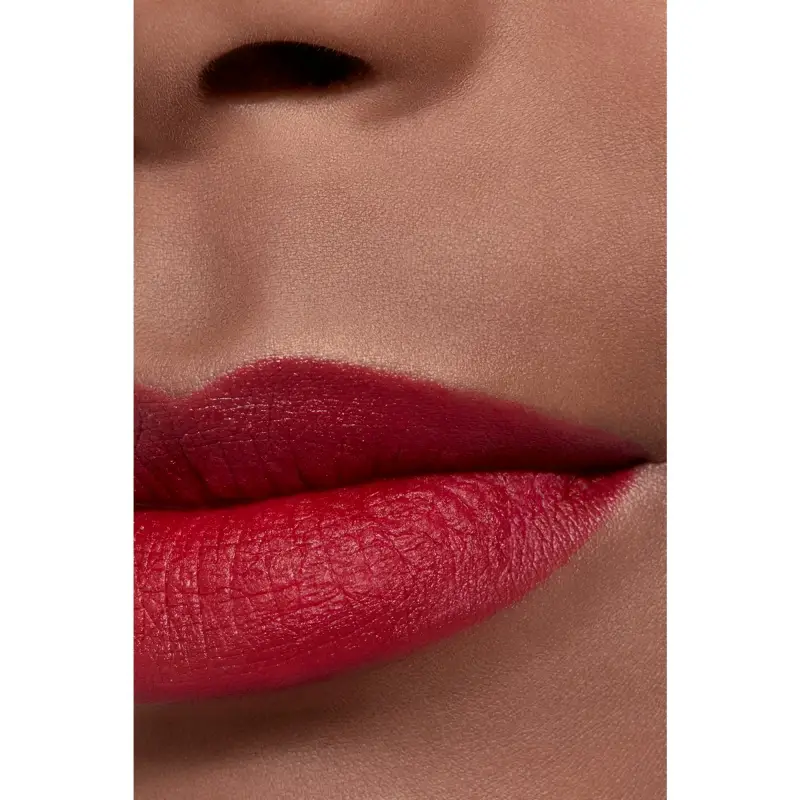 LABBRA ROUGE ALLURE VELVET 549 ROUGE VIE - Rossetti miniatura 5