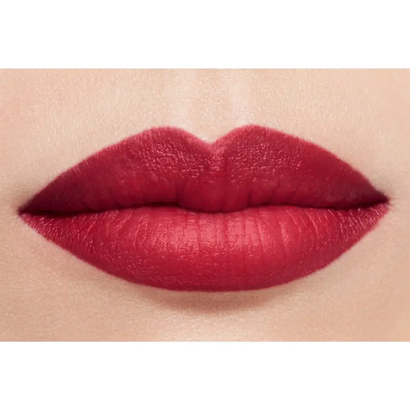 LABBRA ROUGE ALLURE VELVET 58 ROUGE VIE - Rossetti miniatura 4