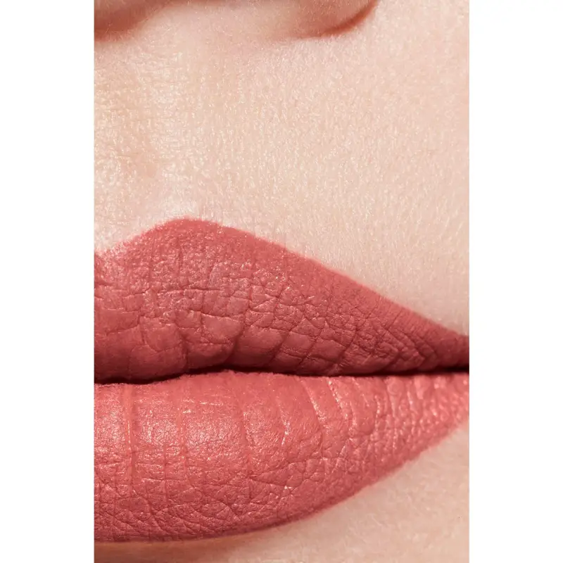 LABBRA ROUGE ALLURE VELVET 77 AFFRANCHIE - Rossetti miniatura 4