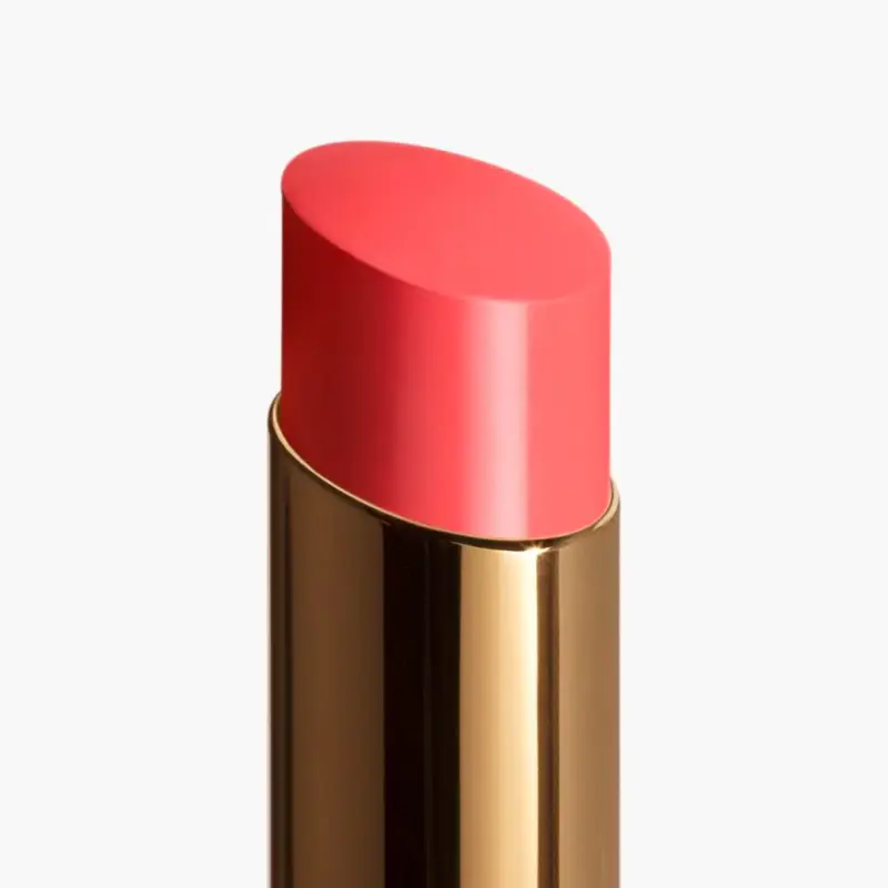 LABBRA ROUGE COCO BAUME 916 FLIRTY CORAL - Rossetti miniatura 2