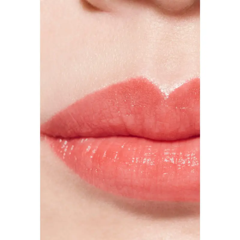 LABBRA ROUGE COCO BAUME 916 FLIRTY CORAL - Rossetti miniatura 5