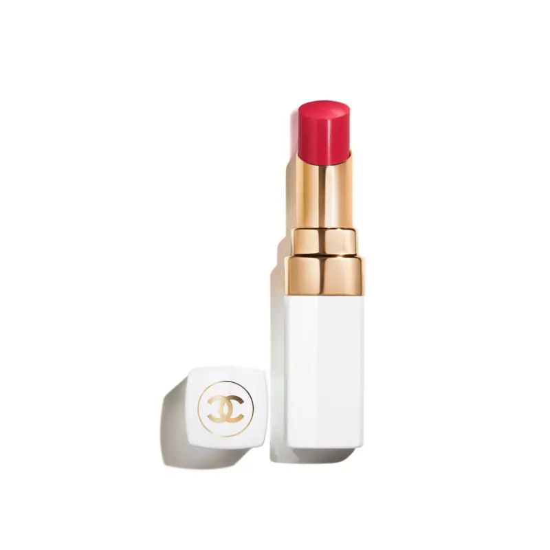 LABBRA ROUGE COCO BAUME 922 PASSION PINK - Rossetti