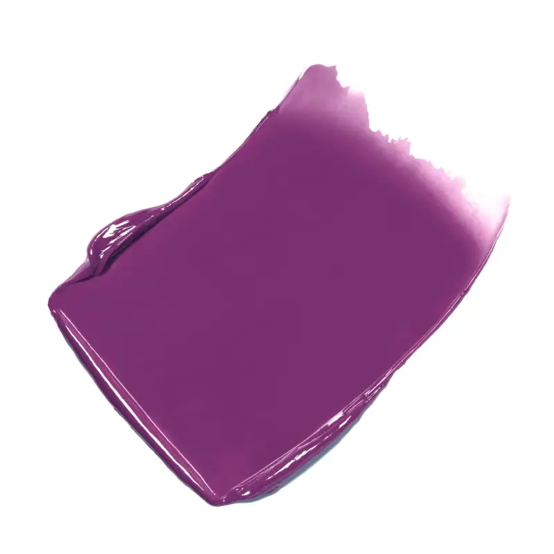 LABBRA ROUGE COCO BAUME - BRILLANTE CHARMING LILAC - Rossetti miniatura 4