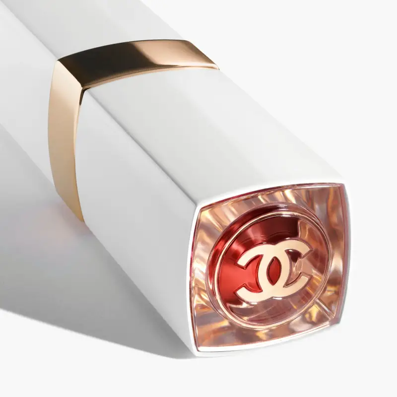 LABBRA ROUGE COCO BAUME - BRILLANTE CHERRY BURST - Rossetti miniatura 2