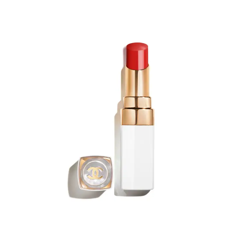 LABBRA ROUGE COCO BAUME - BRILLANTE CHERRY BURST - Rossetti