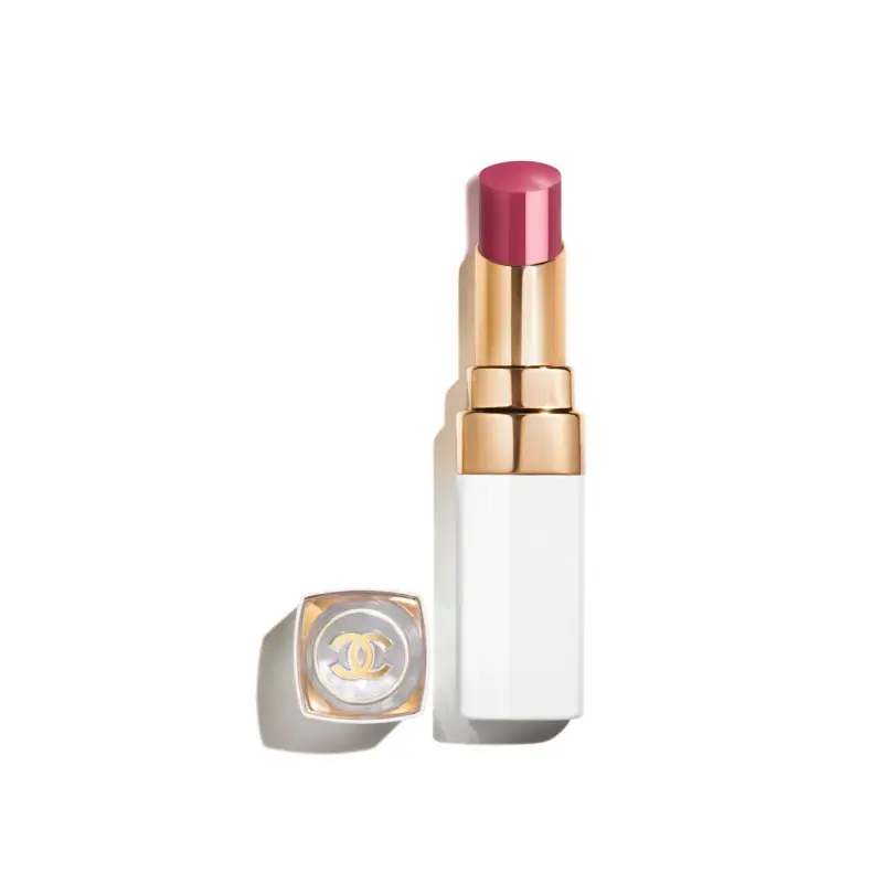 LABBRA ROUGE COCO BAUME - BRILLANTE RASPBERRY KISS - Rossetti