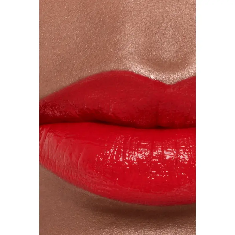 LABBRA ROUGE COCO BLOOM 158 BRIGHT - Rossetti miniatura 3