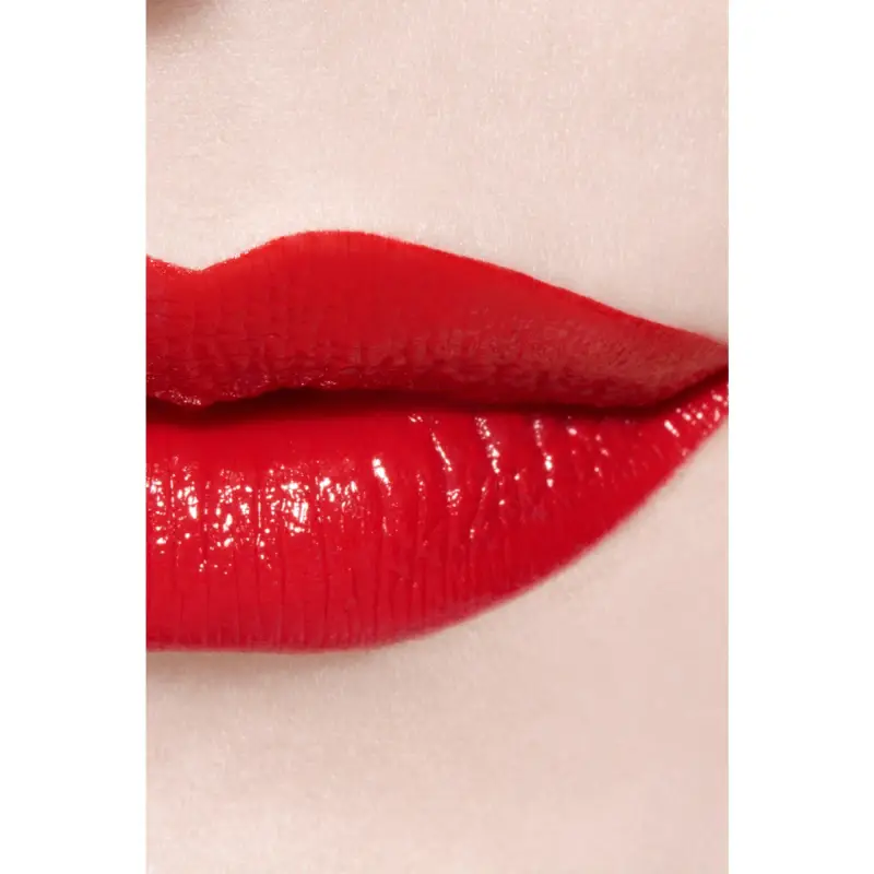 LABBRA ROUGE COCO BLOOM 158 BRIGHT - Rossetti miniatura 4