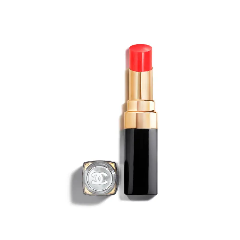 LABBRA ROUGE COCO FLASH 60 BEAT - Rossetti