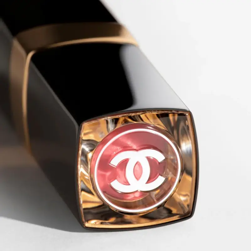 LABBRA ROUGE COCO FLASH 84 IMMÉDIAT - Rossetti miniatura 3