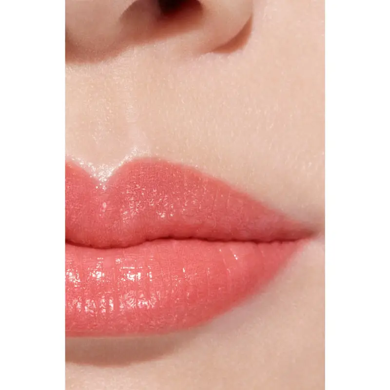 LABBRA ROUGE COCO FLASH 84 IMMÉDIAT - Rossetti miniatura 5