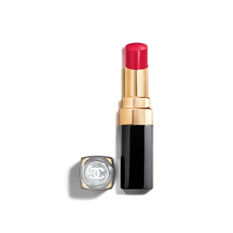 LABBRA ROUGE COCO FLASH 91 BOHÈME - Rossetti