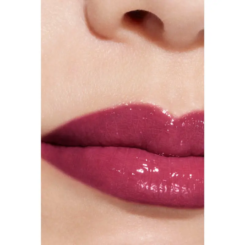 LABBRA ROUGE COCO FLASH 96 PHÉNOMÈNE - Rossetti miniatura 5