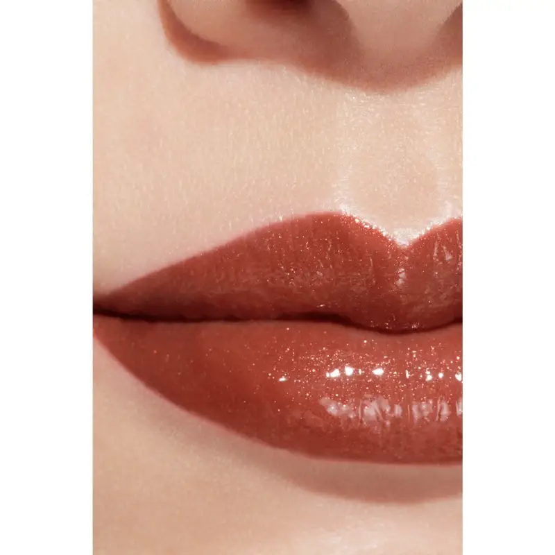 LABBRA ROUGE COCO FLASH LATE SUN - Rossetti miniatura 4