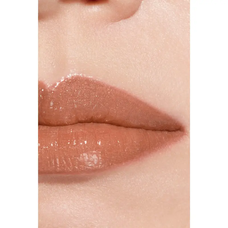 LABBRA ROUGE COCO FLASH SUN BLISS - Rossetti miniatura 4