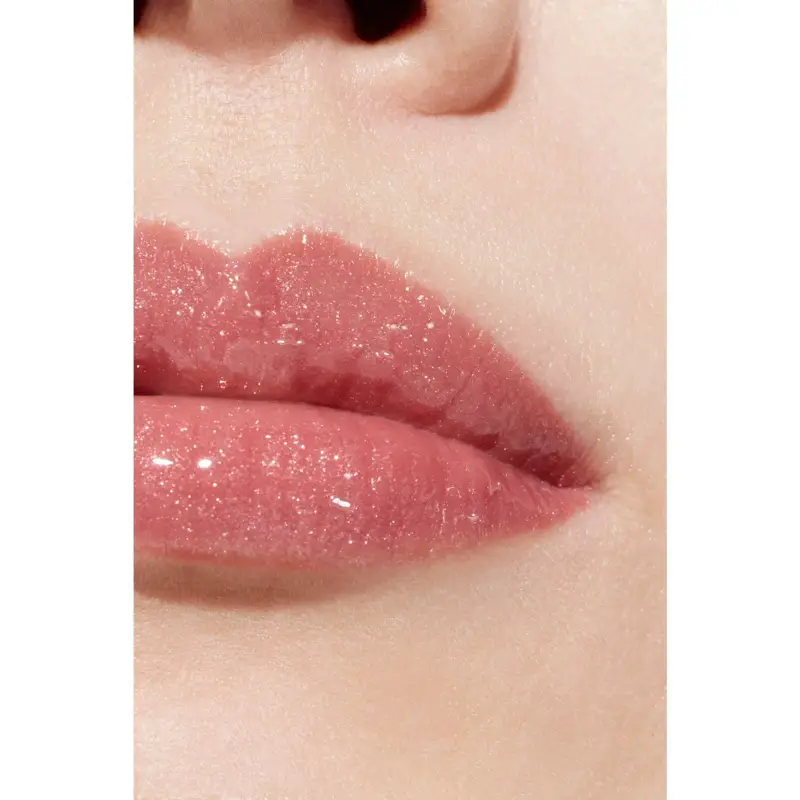 LABBRA ROUGE COCO GLOSS 119 BOURGEOISIE - Gloss miniatura 4