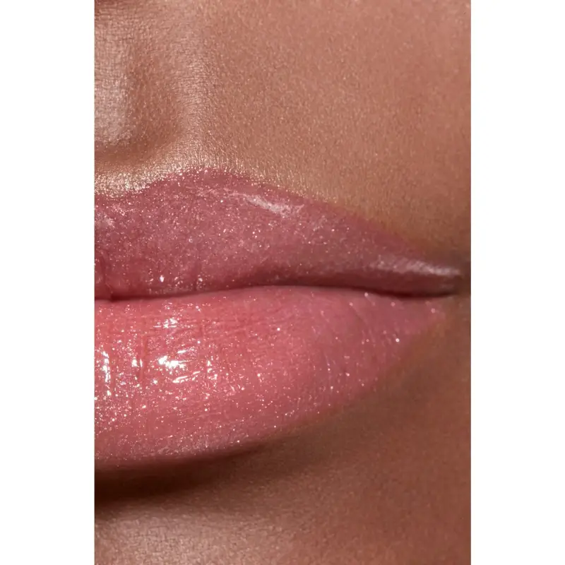 LABBRA ROUGE COCO GLOSS 119 BOURGEOISIE - Gloss miniatura 5