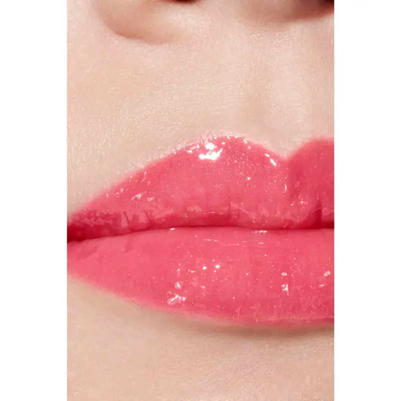 LABBRA ROUGE COCO GLOSS 172 TENDRESSE - Gloss miniatura 4