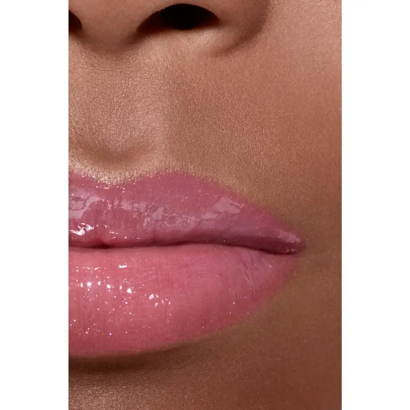 LABBRA ROUGE COCO GLOSS 728 ROSE PULPE - Gloss miniatura 5