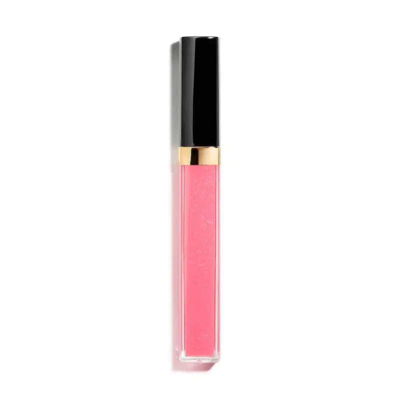 LABBRA ROUGE COCO GLOSS 728 ROSE PULPE - Gloss