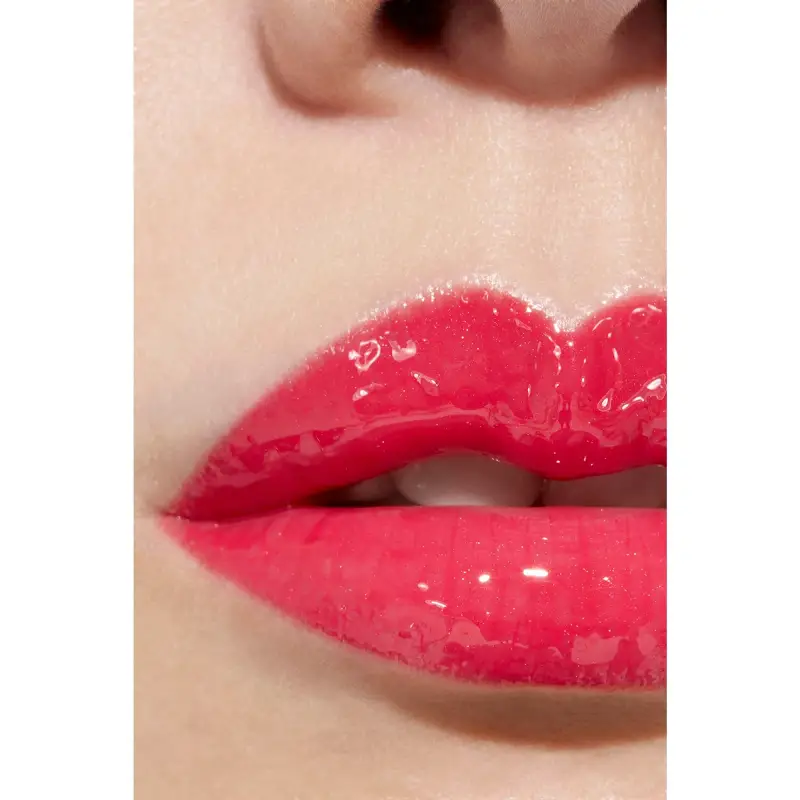 LABBRA ROUGE COCO GLOSS 738 AMUSE-BOUCHE - Gloss miniatura 4