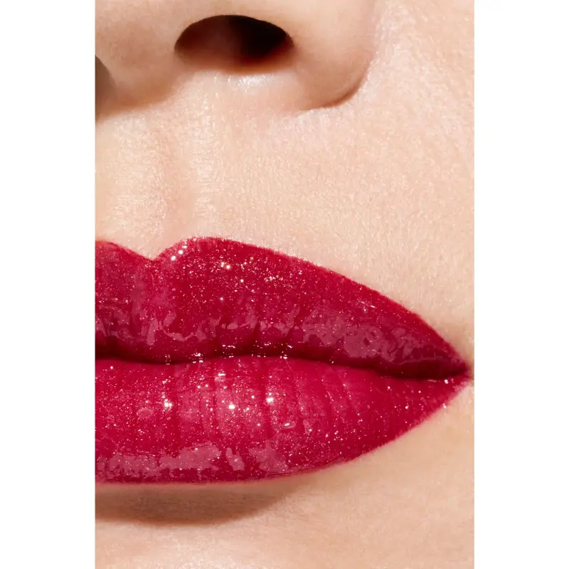 LABBRA ROUGE COCO GLOSS 774 EXCITATION - Gloss miniatura 4