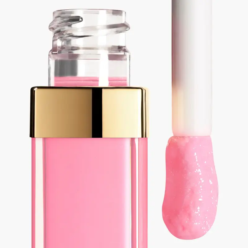 LABBRA ROUGE COCO GLOSS 804 ROSE NAÏF - Gloss miniatura 2