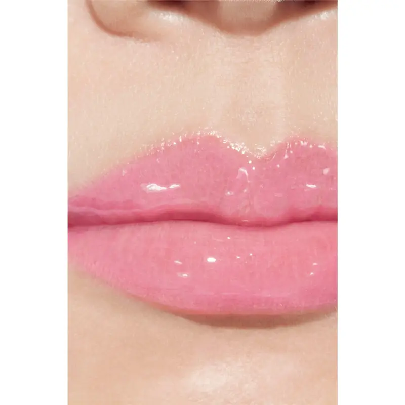 LABBRA ROUGE COCO GLOSS 804 ROSE NAÏF - Gloss miniatura 4