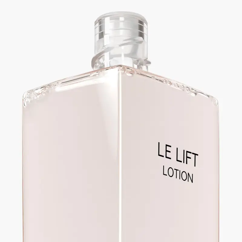 LOZIONI LE LIFT LOTION - Trattamento antietà pelli mature, Trattamento viso antirughe miniatura 2