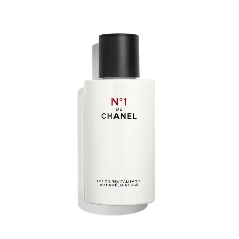 LOZIONI N°1 DE CHANEL LOZIONE RIVITALIZZANTE - Tonico viso,Trattamento antietà pelli mature,Trattamento viso antirughe