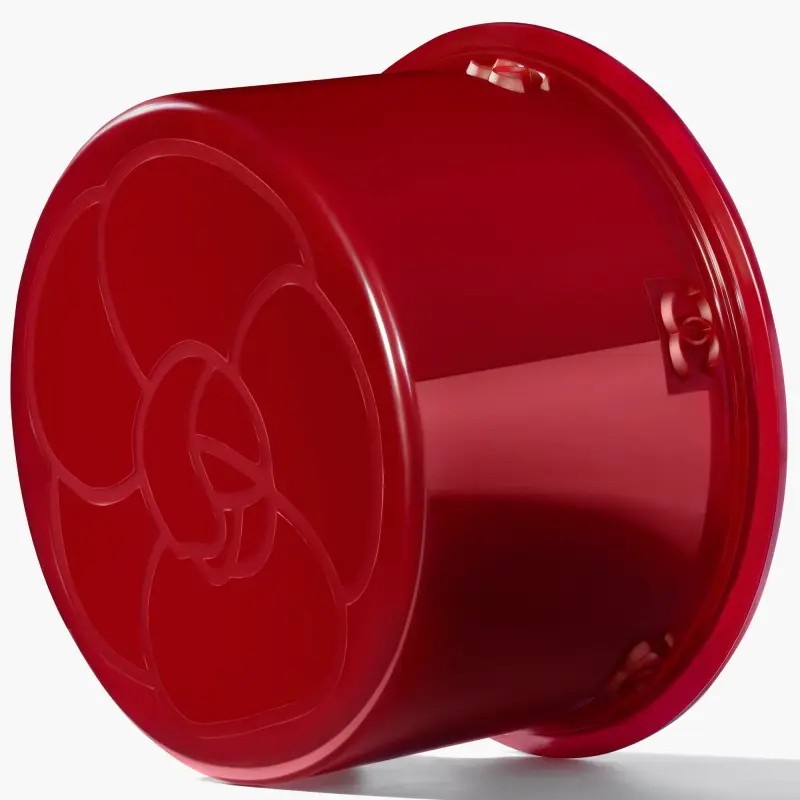 N°1 DE CHANEL N°1 DE CHANEL CREMA RICCA RIVITALIZZANTE - RICARICA - Trattamento antietà pelli mature, Crema antirughe, Crema viso pelle grassa miniatura 2