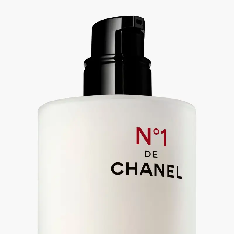 N°1 DE CHANEL N°1 DE CHANEL LOZIONE ESSENZA RIVITALIZZANTE - Trattamento antietà pelli mature, Trattamento viso antirughe miniatura 2