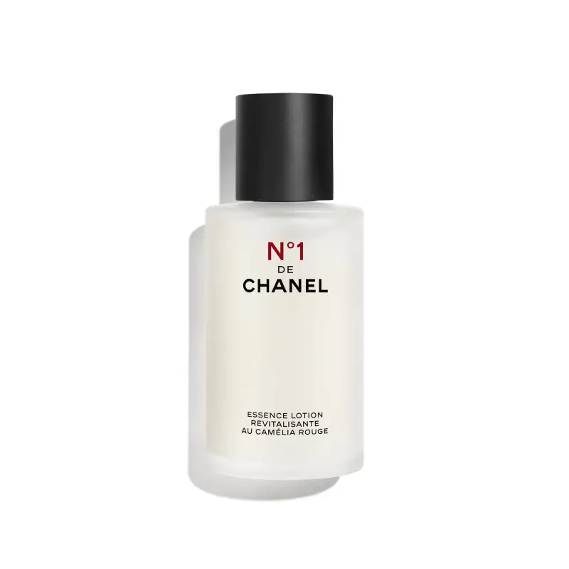 N°1 DE CHANEL N°1 DE CHANEL LOZIONE ESSENZA RIVITALIZZANTE - Trattamento antietà pelli mature,Trattamento viso antirughe